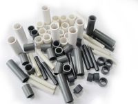 TTR Plastic Tubes