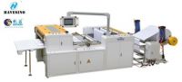 China leading manufacturer  A4/A3 sheet paper cutting machine