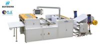 high speed A4 paper cutting machine