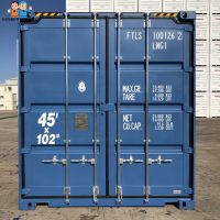 Sell Used containers/Refrigerated containers/40ft/20ft containers