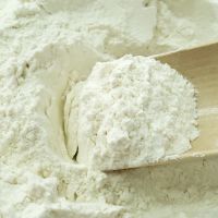 Semolina flour