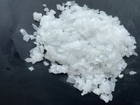 CAUSTIC SODA FLAKES