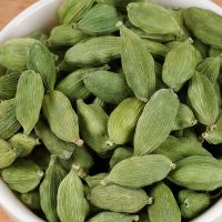 Green cardamom