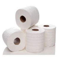 Toilet Tissue Paper Roll