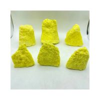 Granular Sulphur