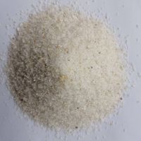 Silica Sand