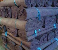 Fiber waste and Cotton fiber waste