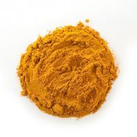 Curry Powder Species