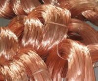 COPPER SCRAP FOR SALE