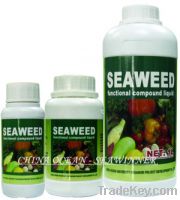 Sell Seaweed functional compound liquid