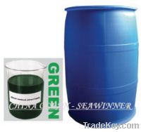 Sell Green seaweed extract liquid