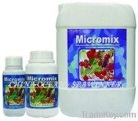 Sell Micromix (microelement fertilizer)