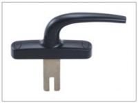 Sell door&window handle (YB1002B)