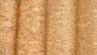 Sell  Cork  Fabric Suitable for Wallcoverings
