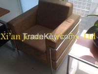 Sell Natural Cork  Fabric Suitable Sofa