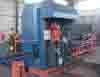 Sell CNC production line for marking/punching/shearing of Angles