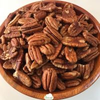 Farm Fresh Pecan nuts For Sell