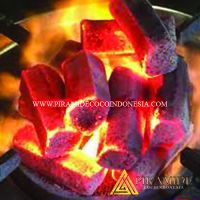 CHARCOAL BRIQUETTES