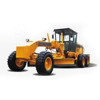 China Manufacturer 165hp Road Construction Machines Motor Grader CLG4165 Gr135 Grader Construction Elevetor Equipments