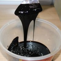 Odorless Tall Oil / Pine Tar Oil / Coal Tar Oil For Reclaimed Rubber Production