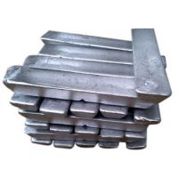 Metal Chemical Product Lead Ingot