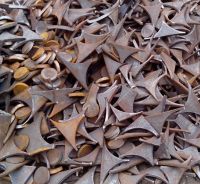 Pig Iron Scrap Metal for Sell