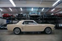 1966 Ford Mustang 289 V8 Coupe