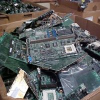 Computer Motherboard Scrap For Sale