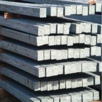 Scrap Q195/Q235 Steel Billet Price