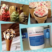 natural food preservative for ice cream