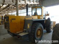 TO SELL USED CONSTRUCTION MACHINERY