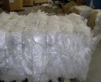 Ldpe film scrap