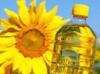 Sunflower Crude Oil Factory Supply Edible Sunflower Oil