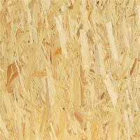 8mm 9mm 11mm OSB 3 from China Professional OSB supplier