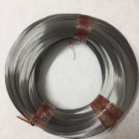 High purity 99.95% 1mm tungsten wire for industry