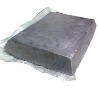 Low price high purity 4N-6N Selenium block, Selenium ingot, Selenium granule