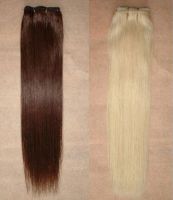 Sell Human Hair Weavings