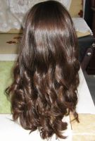 Sell Lace Wig