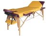 Sell portable massage table with high quality PVC