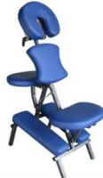 Sell portable iron massage chair