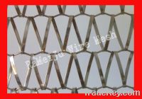 Sell Flat Decorative  Mesh