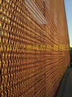 RAMEIJU manufacture different  architectural mesh, Metal Fabrics