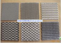 Direct Manufactuer of different architectural mesh, elevator mesh, decorative mesh