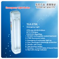 Sell Emergency Flash Lights(YLX-2704)
