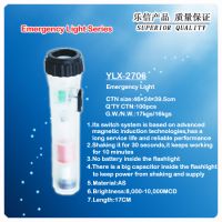 Sell Dynamo Flashlight(YLX-2706)