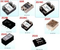 Sell Solid state relay
