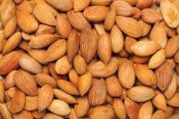 Almond nuts raw nutrition organic almond nuts for bake