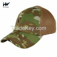 Tactical head caps