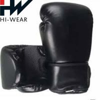 Velcro  10OZ, 12OZ, 14OZ, 16OZ Boxing Gloves