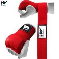 Boxing Inner Gloves Quick Hand Wraps Gel